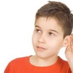 Deficientele de auz la copii
